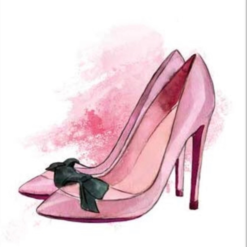 Meet your Posher, Jaclyn